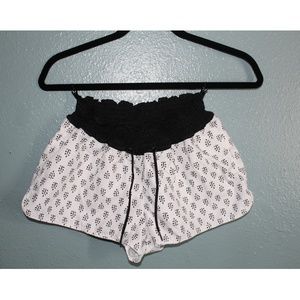 Old Navy Drawstring Board Shorts